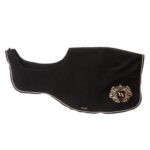 Used 87" Back on Track William Wool Exercise Rug - Image 2