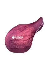 Lovas Waterproof Ride-In Saddle Cover - Image 3