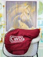 CWD Se25 2L Jump Saddle - Image 10