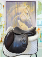 CWD Se25 2L Jump Saddle