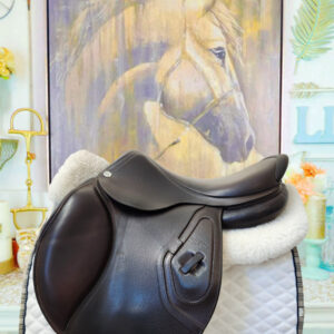 CWD Se25 2L Jump Saddle