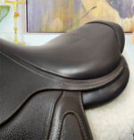 CWD Se25 2L Jump Saddle - Image 4