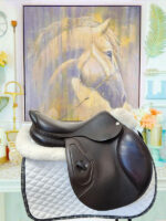 CWD Se25 2L Jump Saddle - Image 2