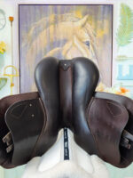 CWD Se25 2L Jump Saddle - Image 9