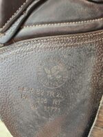 CWD Se25 2L Jump Saddle - Image 8