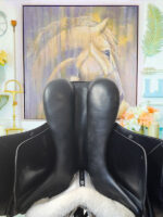 18” Amerigo Sienna Cervia - Image 7