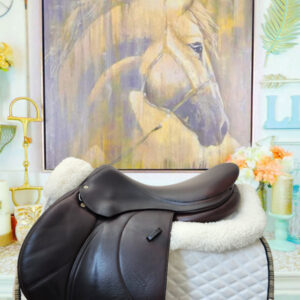 17” Voltaire Palm Beach