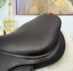 17” Equipe Oxer Jump Saddle - Image 4