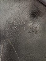 17” Equipe Oxer Jump Saddle - Image 9