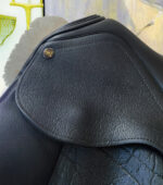 17.5” NSC Anika Dressage Saddle - Image 4
