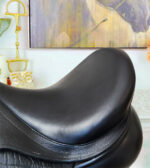 17.5” NSC Anika Dressage Saddle - Image 3