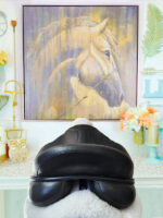 17.5” NSC Anika Dressage Saddle - Image 6