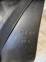 17.5” Regal Dressage Saddle - Image 6