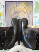17” Loxley by Bliss Jump Saddle - Image 7