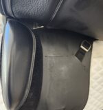 17.5” Schleese Synergy Dressage Saddle - Image 6
