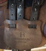 17” Prestige Renaissance FS2 Jump Saddle - Image 8