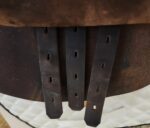 17” Prestige Renaissance FS2 Jump Saddle - Image 7