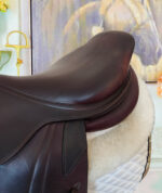 17.5” CWD Se02 2C Jump Saddle - Image 4