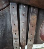 17.5” CWD Se02 2C Jump Saddle - Image 8