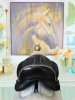 17.5” Lovas Lagos Dressage Saddle - Image 5
