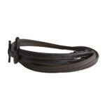 ThinLine Italian Leather English Reins - Image 3