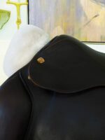 17” Prestige Italia Jump Saddle - Image 3