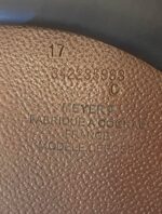 17” Meyer Act 2 Jump Saddle - Image 5