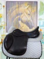 17.5” Full Calf KenTaur Naxos