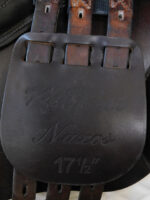17.5” Full Calf KenTaur Naxos - Image 8