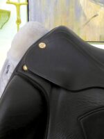 17” Prestige Galileo Dressage Saddle - Image 3
