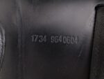 17” Prestige Galileo Dressage Saddle - Image 8