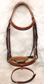 Lavelle Bridles