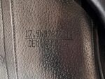 17.5” Equipe Emporio Monoflap Dressage Saddle - Image 7