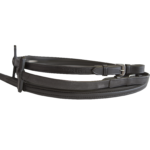 ThinLine Italian Leather English Reins - Image 4