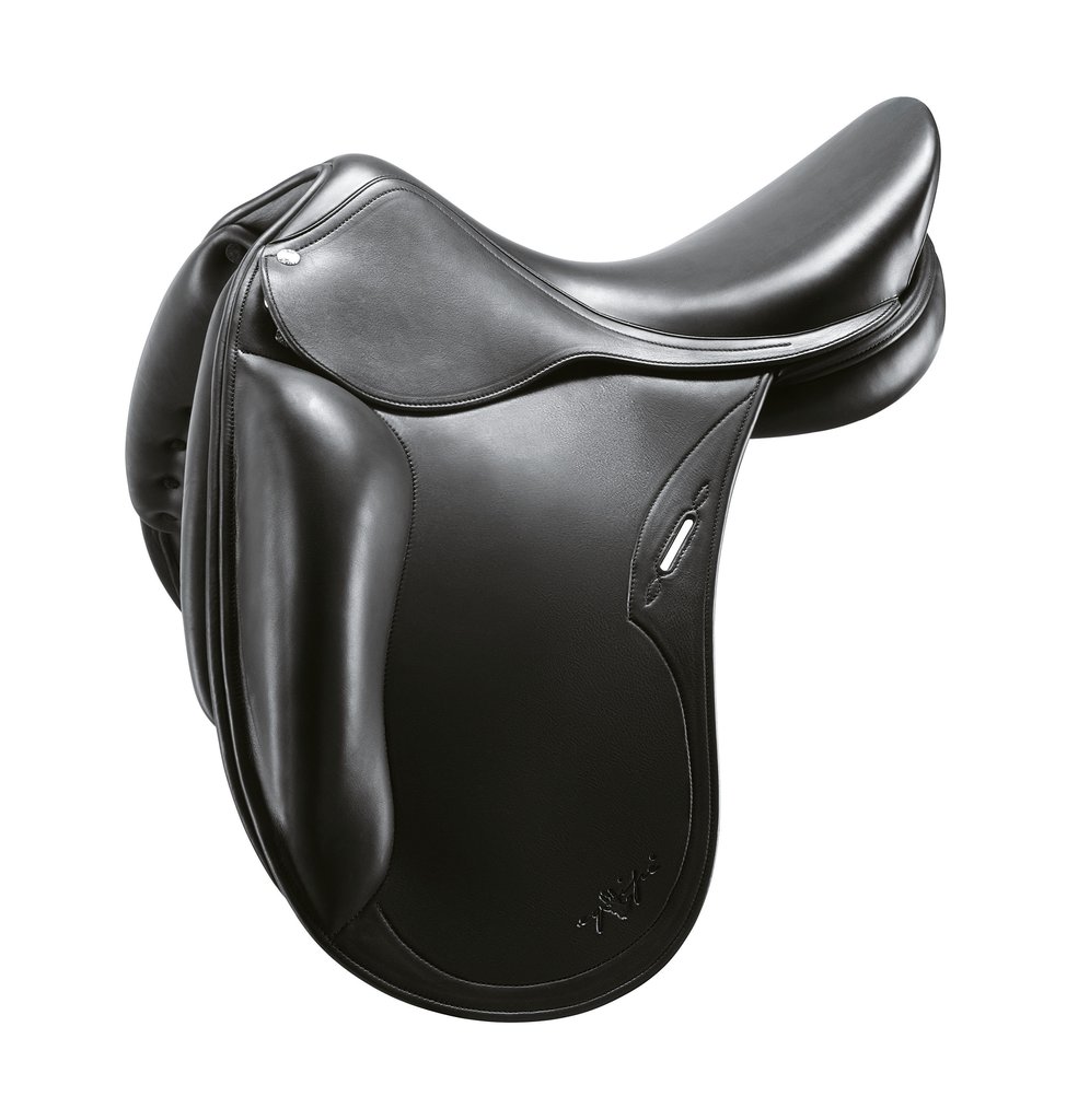 Oracle saddle - 1 Oracle saddle - Image 1