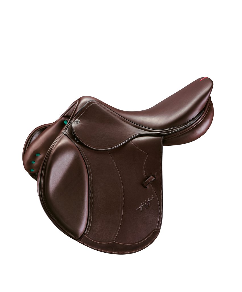 Performance Special jump saddle - 1 Performance Special jump saddle - Image 1