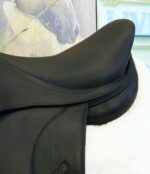 17” W/XW Forestier Close Contact Dressage - Image 4