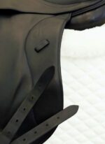 17” W/XW Forestier Close Contact Dressage - Image 7
