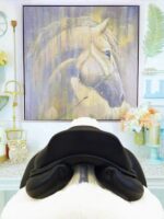 17” W/XW Forestier Close Contact Dressage - Image 6