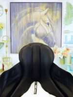17” W/XW Forestier Close Contact Dressage - Image 8