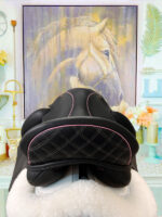 18” Lovas Legato Dressage saddle - Image 6