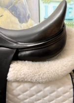 18” Amerigo Dressage Saddle - Image 4