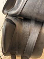 18” Amerigo Dressage Saddle - Image 7