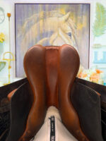 17” Butet L Seat Jump Saddle - Image 9