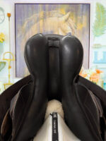 16” NSC Simon Pony Jump Saddle - Image 10