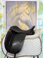 16.5” NSC Brooke Dressage Saddle
