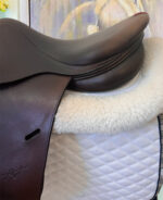 17” Equipe Extreme Jump Saddle - Image 4