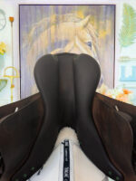 17” Equipe Extreme Jump Saddle - Image 9