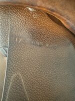 17" Amerigo Deep Jump (DJ) Saddle - Image 7