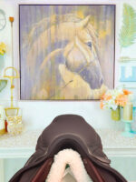 CWD 2Gs Se26 Seat Size 3(17.5-18”) 3C - Image 5